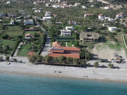 Ceylan Motel