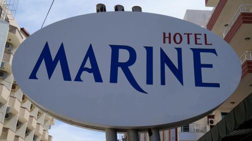 Hotel Marine