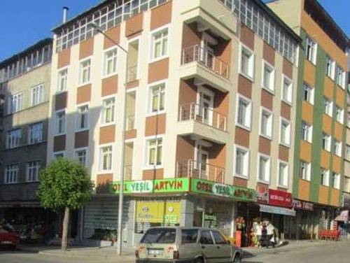 Hotel Yesil Artvin
