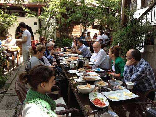 Ilk Pension