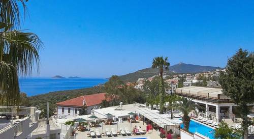 Kalkan Dream Hotel