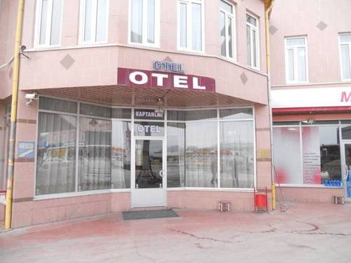 Kaptan Hotel