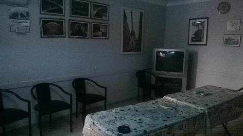 Kismet Hotel
