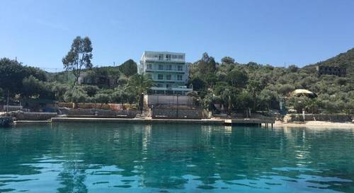 La Moda Beach Hotel