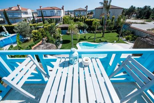 La Vela Hotel