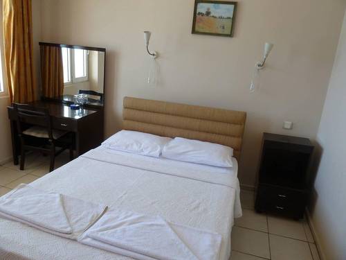 La Vita Beach Hotel