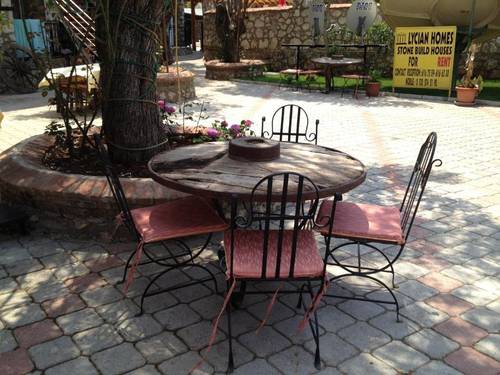 Lycian Hotel
