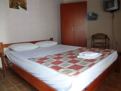 MayBerlin - Loren Hotel