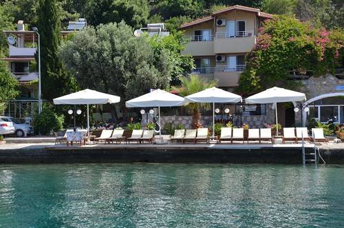 Melisa Hotel