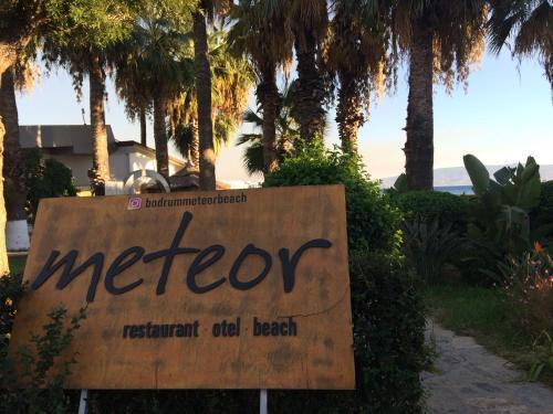 Meteor Beach Hotel