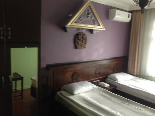 Mevlana Sema Hotel