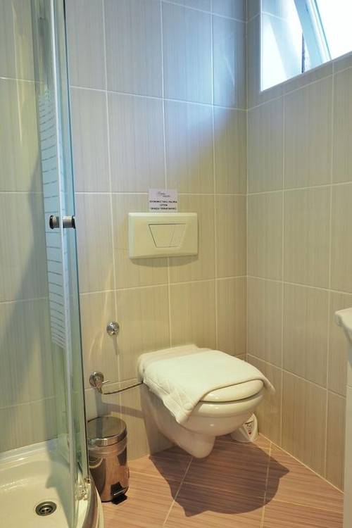 My Story Hotel Alacati