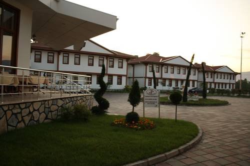 Pelemir Hotel