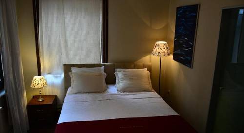 Perili Kosk Concept Hotel