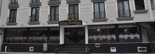 Lovcen House Hotel