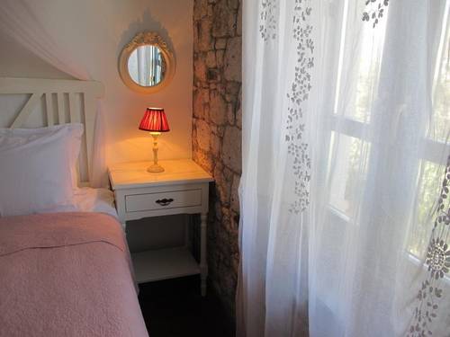 Sailors Hotel Bahce