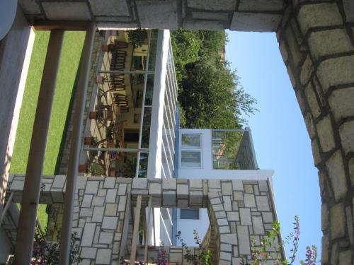Sun Garden Apart Hotel