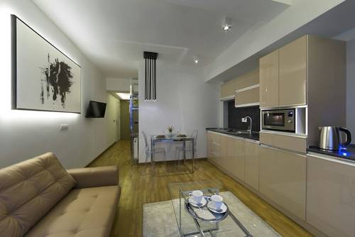The Place Hotel