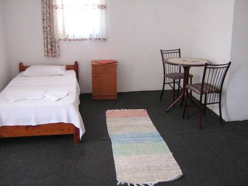 Umit Villa Apart Hotel