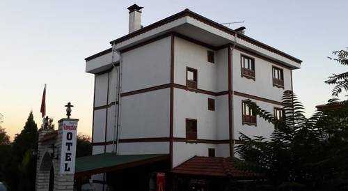 Yavuzlar Hotel