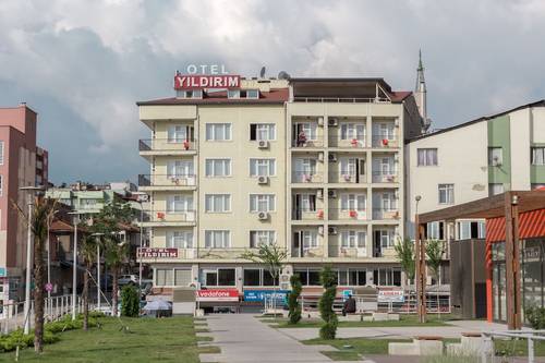 Yıldırım Hotel