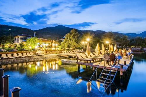 Zeytin Hotel