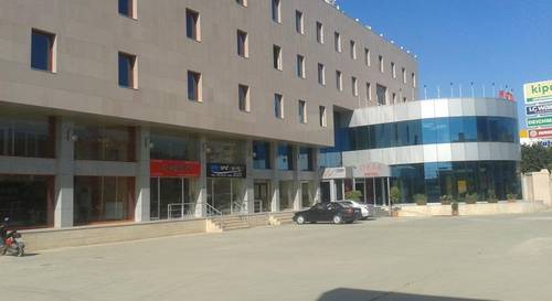 Örer Hotel
