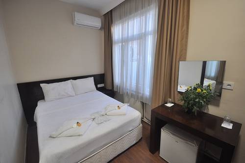 Baykal Hotel