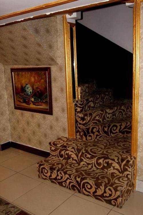 Falay Yavuz Hotel