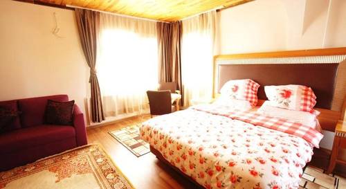 Herton Hotel