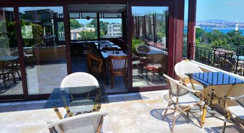 Hotel Alp Guesthouse