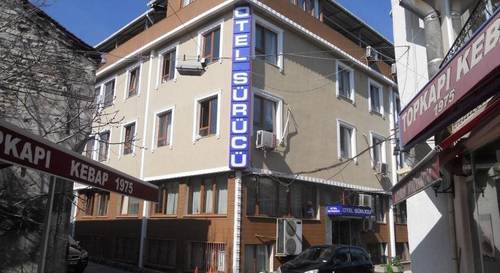 Hotel Surucu