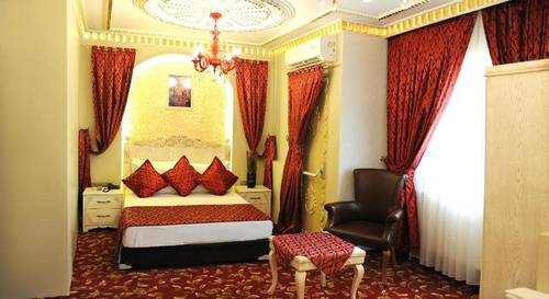Hotel Umit 2