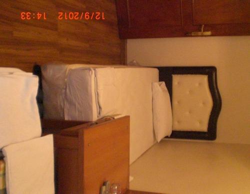 Höyük Hotel