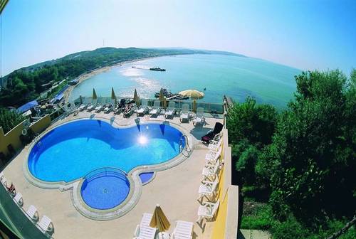 Kilyos Kale Hotel