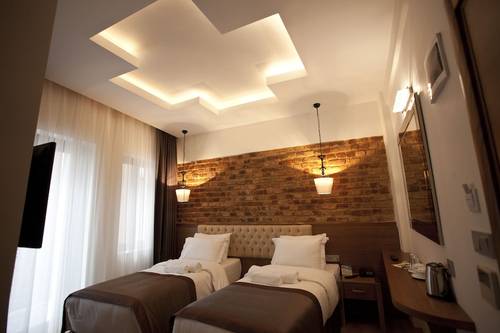 Pera Line Residence