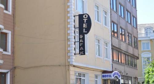 Safak Hotel