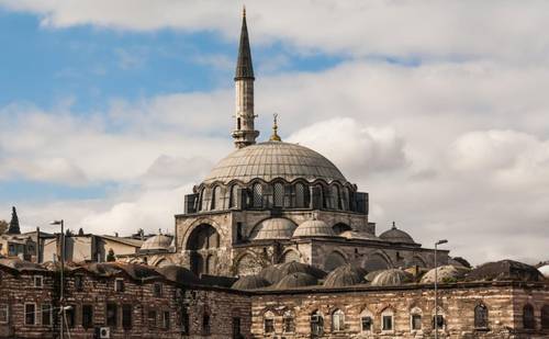 Venedik Hotel