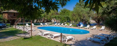 Saklikent Gorge Club