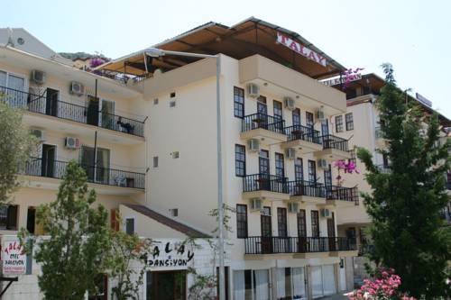 Talay Pansiyon