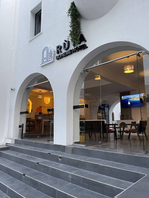 Ruya Hotel
