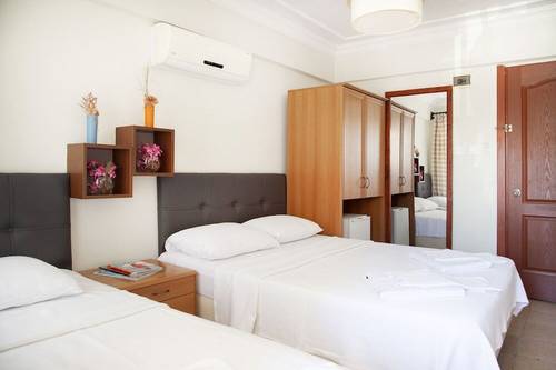 Oguz Hotel