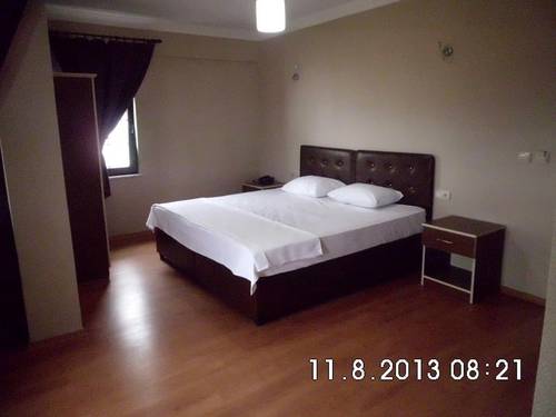 Cansizoglu Hotel