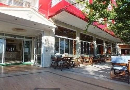 Acet Hotel