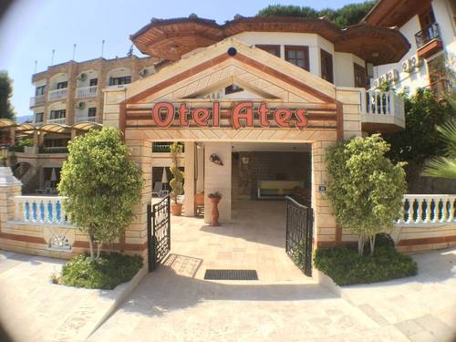 Ates Hotel