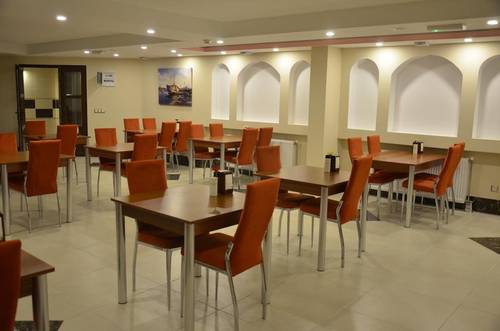 Apameia Butik Otel