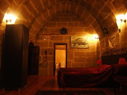 Cappadocia Mayaoglu Hotel