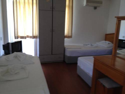 Flash Hotel