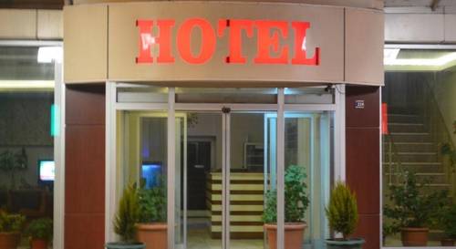 Isik Hotel