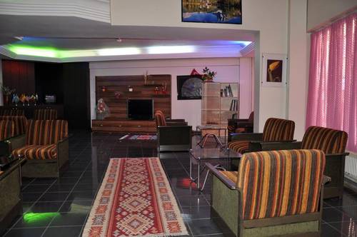 Istanbul Hotel Corlu